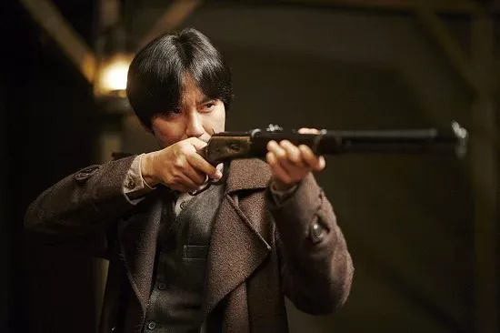 kim nam gil