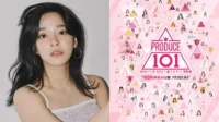 Kim Se Jeong verrät, warum sie das Casting für „Produce 101“ abgelehnt hat, bevor sie mit Gugudan debütierte