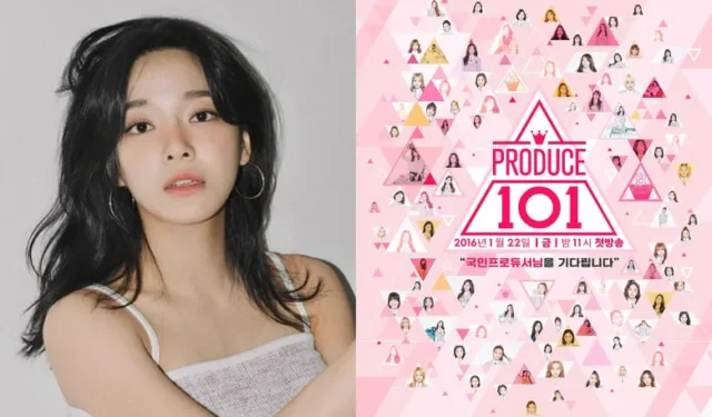 Kim Se Jeong rivela il motivo per cui ha rifiutato il casting di “Produce 101” prima di debuttare con Gugudan