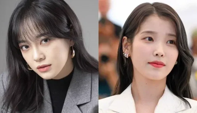 Kim Sejeong confirmado como o próximo convidado na ‘IU’s Palette’: Two All-Rounders Meet