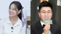 Kim Se Jeong “Superé el agotamiento gracias a los consejos de Kim Jong Min”