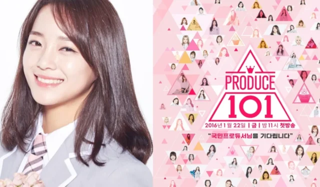 Kim Sejeong revela que rechazó ‘Produce 101’ – Así es como terminó yendo de todos modos