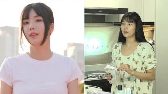 Kwon Eun-bi révèle pour la première fois sa maison et ses charmes faciles à vivre au quotidien