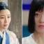 Siostry aktorki na przeciwnych zdjęciach: „My Dearest” Lee Da-in VS „7 Escape” Lee Yoo-bi