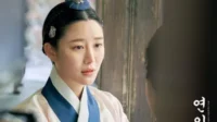 Lee Da-in irradia elegancia en el primer Chuseok después del matrimonio