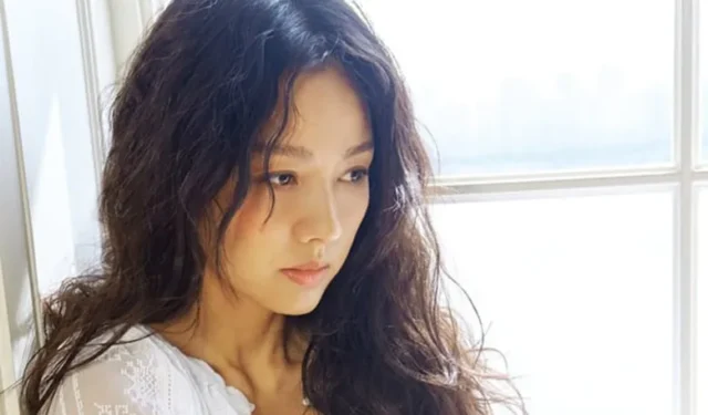 Lee Hyo Ri explique son retour aux activités publicitaires : « Je veux gagner beaucoup pour donner davantage »