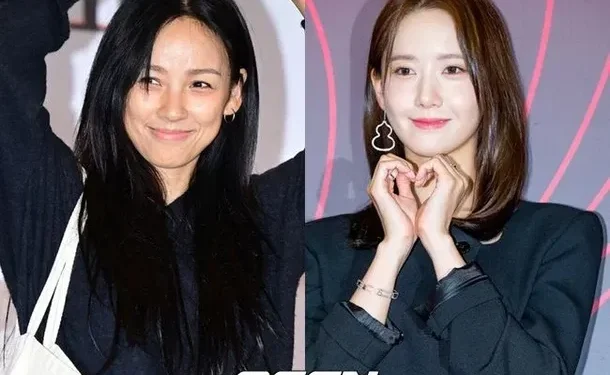 “Buen trabajo, Ye-rin” Lee Hyori e Im Yoon-ah no olvidaron al primer invitado de “Hyori’s Homestay 2”