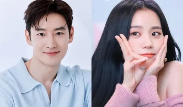 Los internautas K comentan sobre la opinión “¿Por qué BLACKPINK Jisoo no sale con Lee Je Hoon?”