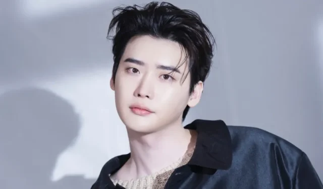 Secondo quanto riferito, Lee Jong-suk ha lasciato HighZium Studio, attualmente alla ricerca di una nuova agenzia