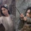 « L’Épée d’Aramun » surmonte les risques élevés grâce aux acteurs principaux Lee Jun-ki et Shin Se-kyung