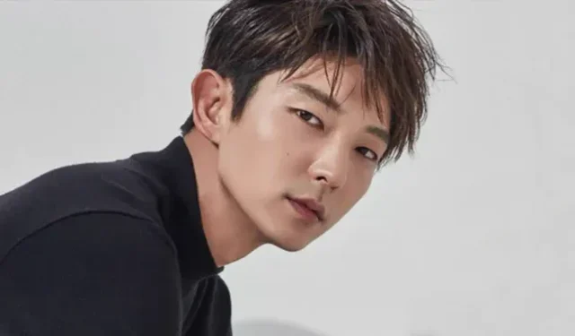 Lee Joon Gi spricht über die Ersetzung von Song Joong Ki in „Arthdal ​​Chronicles 2“, „Ich fühle eine große Last und Angst“