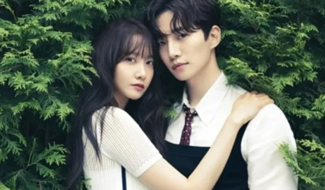 Lee Junho y Yoona coronados como mejores actores ídolos de 2023