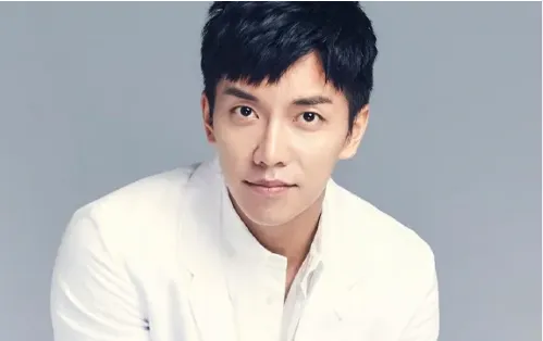 Lee Seung Gi