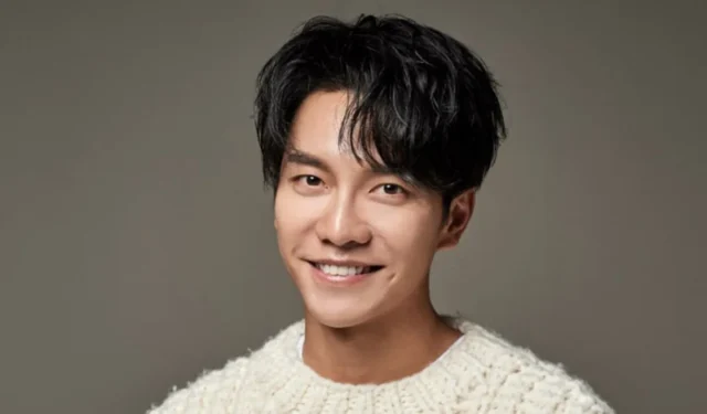 A turnê de Lee Seung Gi pelos EUA em perigo – o REAL motivo do cancelamento