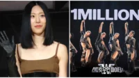 1MILLION lanza el programa K-Dance Experience para turistas de todo el mundo en medio de la aparición de “SWF2”