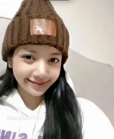 blackpink lisa  