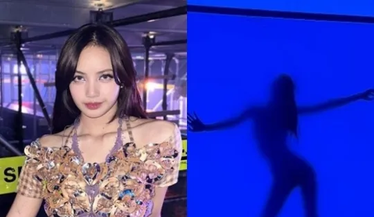 Lisa comparte video de práctica de baile en solitario en medio de los ‘rumores de agencia de un solo miembro’ de BLACKPINK