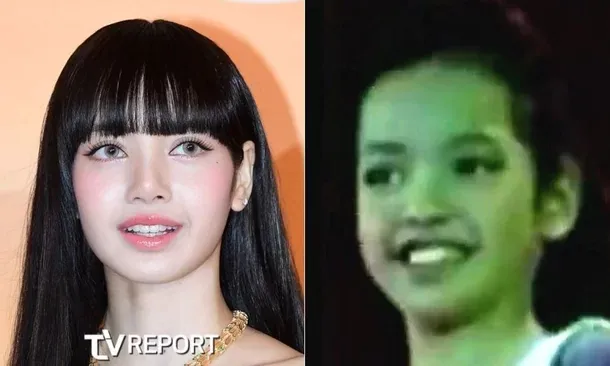 Les journées d’enfant actrice de Lisa de BLACKPINK attirent l’attention « Devrait-elle essayer de devenir actrice à l’avenir ? »