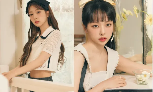 LOOSSEMBLE YeoJin e Vivi expõem lutas ‘horríveis’ na dieta de estreia – aqui está o que eles disseram