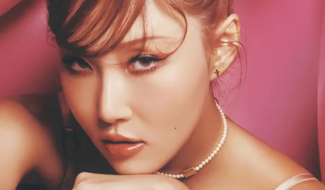 Mamamoo Hwasa rivela la scioccante verità dietro il suo trasferimento alla P NATION: “È tutta una questione di Psy”