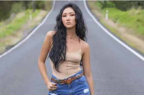 MAMAMOO Hwasa