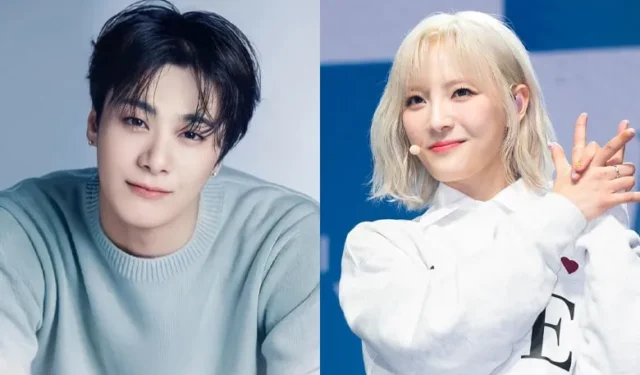 La “sorella di Moonbin” Billlie Moon Sua annuncia improvvisamente una pausa temporanea per motivi di salute