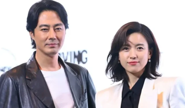 “Moving” de Jo In Sung e Han Hyo Joo cativa os espectadores asiáticos