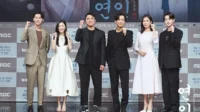 „My Dearest Part 2“-Pre-Release-Video zeigt Nam Goong Min und Ahn Eun-Jins tränenreiches Wiedersehen