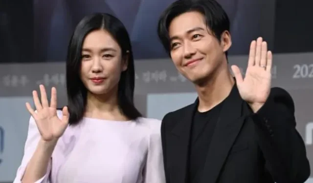 Nam Goong Min a rejeté la controverse « My Dearest » « Merci pour votre inquiétude »