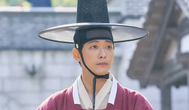 Nam Goong Min insinúa ‘My Dearest Part 2’: «Es más interesante y tiene más hermosas historias de amor»