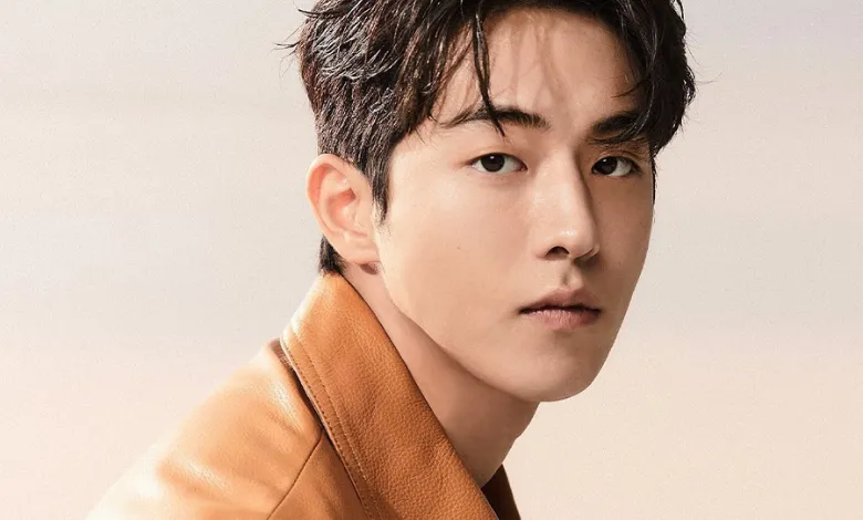   Nam joo hyuk