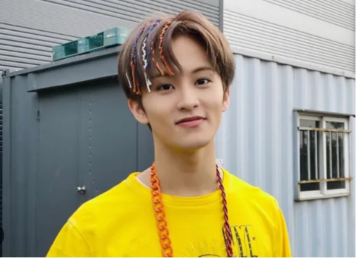 NCT 마크