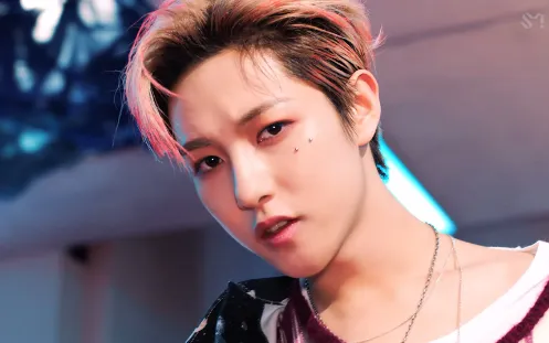 NCT Renjun