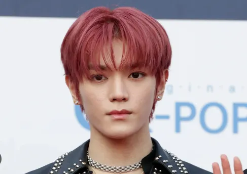 NCT Taeyong