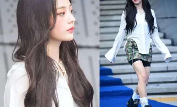 Les looks « récents » de NewJeans Minji attirent énormément l’attention des lapins – voici pourquoi