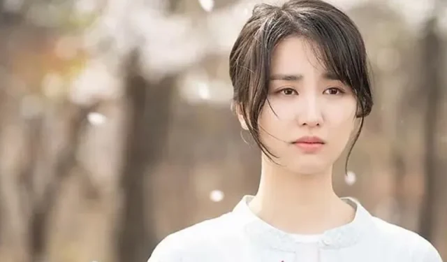 Park Ha Sun regresa con un drama histórico después de 13 años