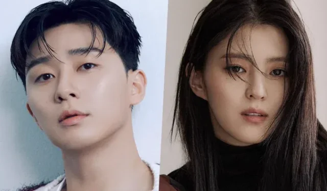 Personel nowego dramatu Park Seo Joon i Han So Hee nagle zmarł