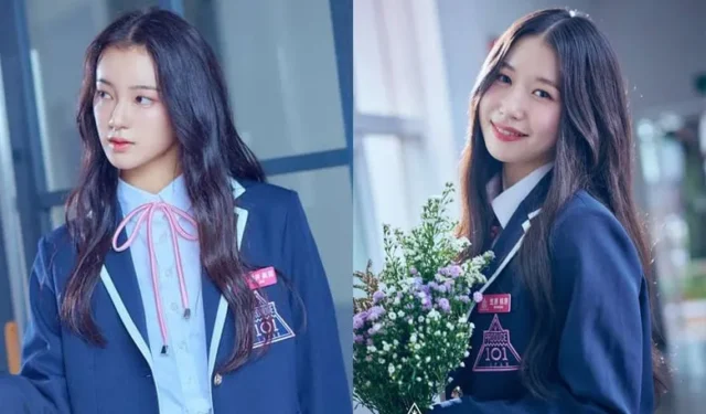 „Produce 101 Japan The Girls“ stellt die Trainee-Besetzung mit vielen bekannten Gesichtern vor