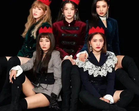 Le Red Velvet torneranno questo novembre con il terzo album completo dopo 6 anni