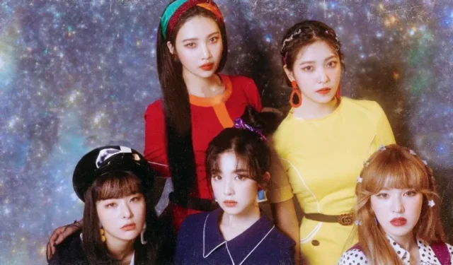 Le manager fait allusion au retour prochain de Red Velvet, suggérant un bon signe concernant le processus de renouvellement du contrat