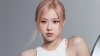 BLACKPINK Rosé et d’autres déesses de la K-Pop honorées par Vogue Singapour