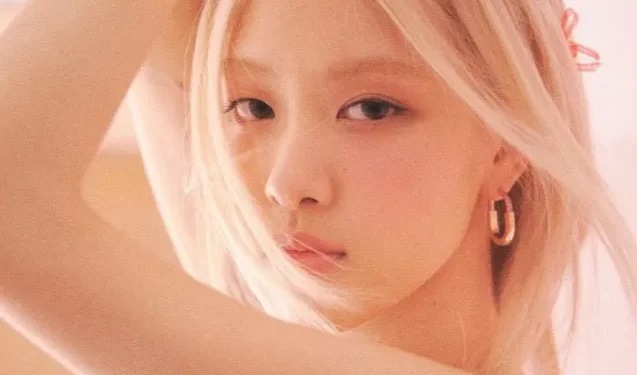 K-Netizens sind beeindruckt von den süßen Tagebuchinhalten von BLACKPINK Rosé