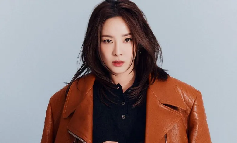 Sandara Park opowiada o swoim solowym powrocie