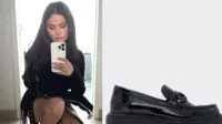 Os sapatos mais usados ​​de Selena Gomez são surpreendentemente acessíveis 