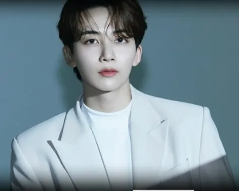 Siebzehn Jeonghan