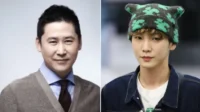 SHINee Key esclarece rumores de discórdia com Shin Dong-yeop em ‘Amazing Saturday’