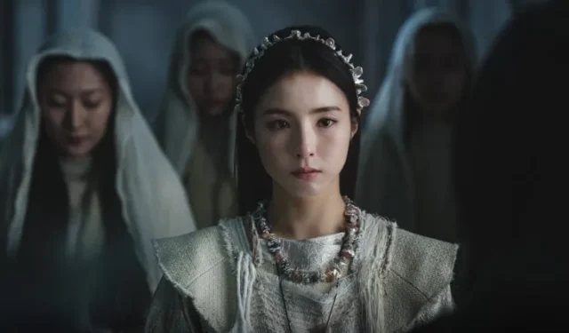 Kim Ji Won sostituito da Shin Se Kyung: com’è avvenuta la trasformazione di Tanya in “Arthdal ​​Chronicles 2”? 