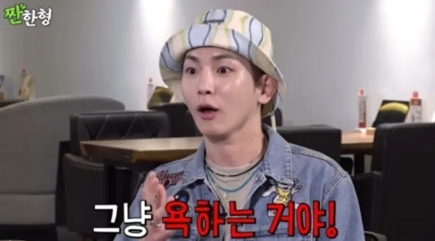 SHINee Key parla del suo conflitto familiare: “La nonna maledice mia madre davanti a me”