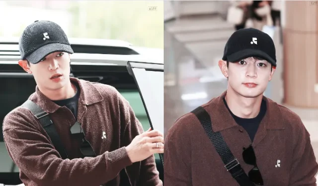 SHINee Minho rivela il VERO motivo per cui ha un look “giovanile”: ecco cosa dice