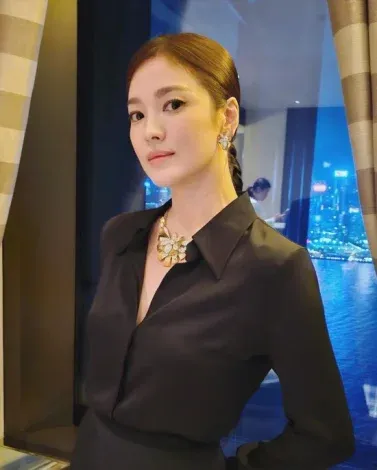 Lied Hye Kyo